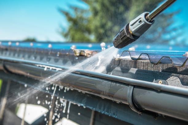 Best Deck Pressure Washing  in New Orleans, LA