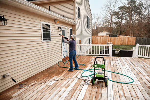 Best Roof Pressure Washing  in New Orleans, LA