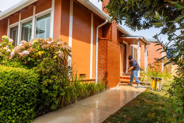 Reliable New Orleans, LA Pressure Washing Solutions
