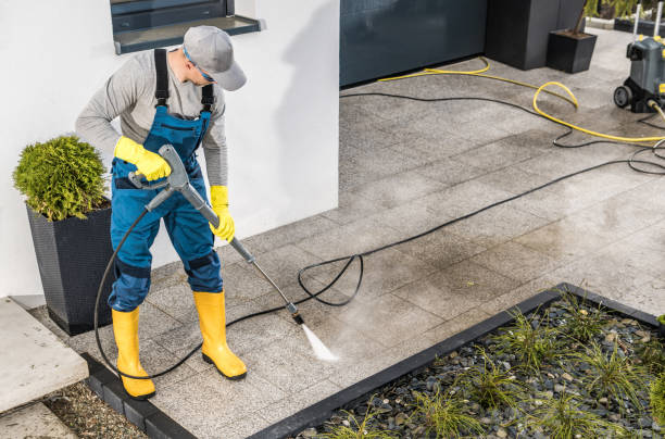 Best Residential Pressure Washing Services  in New Orleans, LA