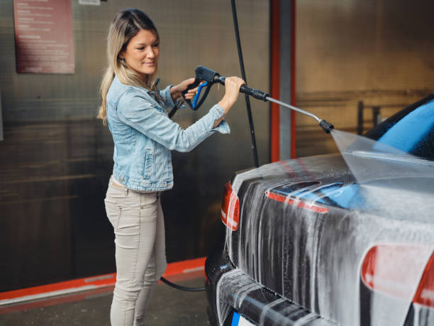  New Orleans, LA Pressure Washing Pros