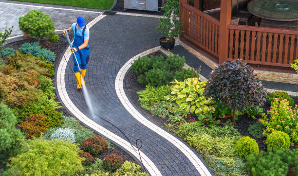 Best Residential Pressure Washing Services  in New Orleans, LA